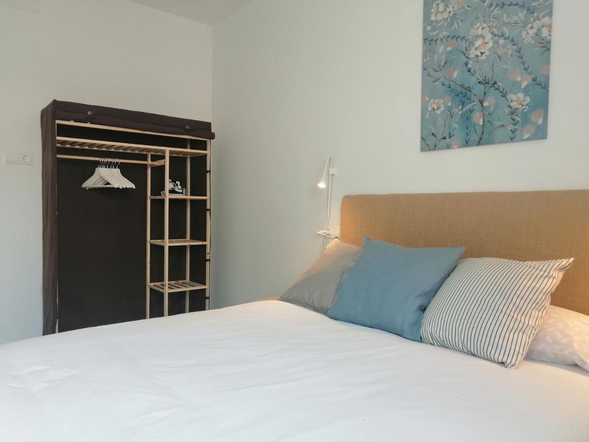 Estudio Porto Apartamento