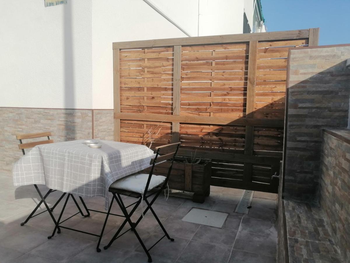 Apartamento Estudio Porto San José