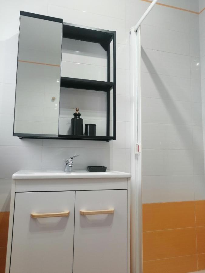 Estudio Porto Apartamento *