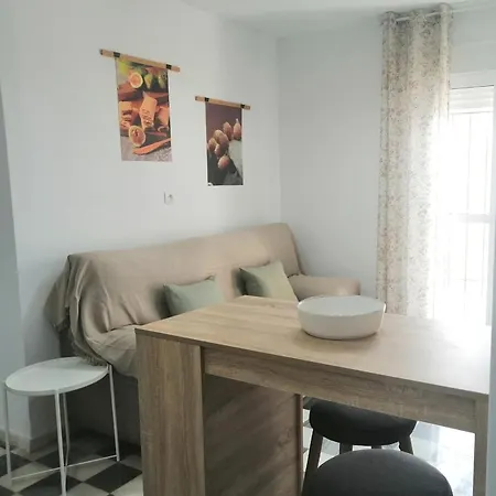 Estudio Porto San José Esterno foto