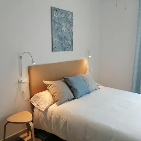 Estudio Porto San José Esterno foto