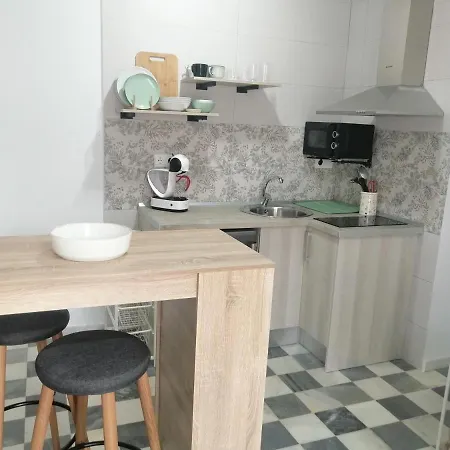 Estudio Porto San José Esterno foto
