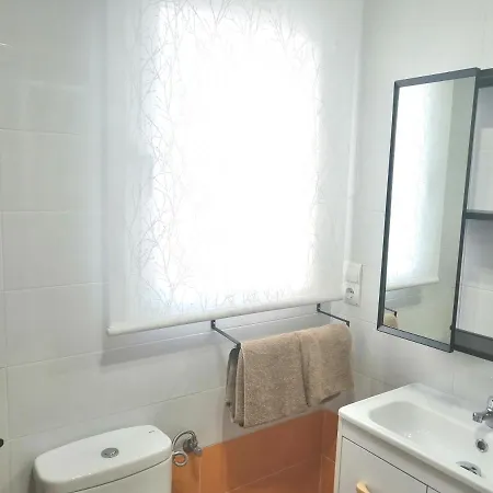 Estudio Porto San José Esterno foto