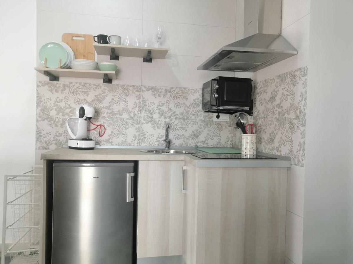 Estudio Porto * San Jose (Almeria)