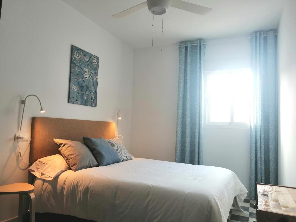 Apartment Estudio Porto San Jose (Almeria)
