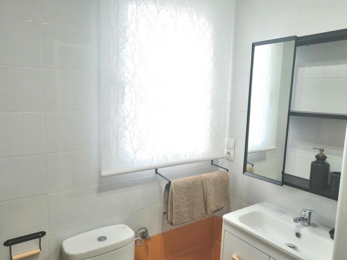 Estudio Porto * San Jose (Almeria)