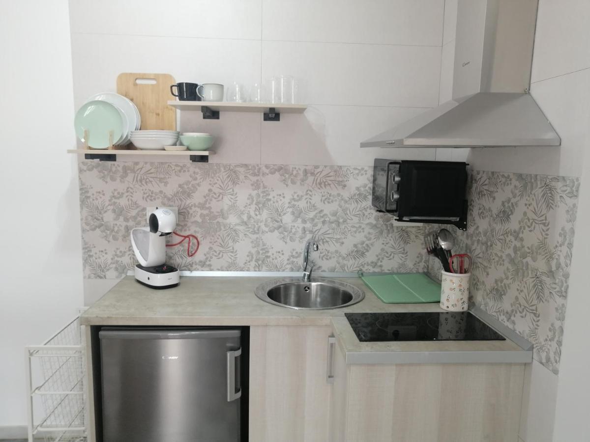 Estudio Porto Apartment