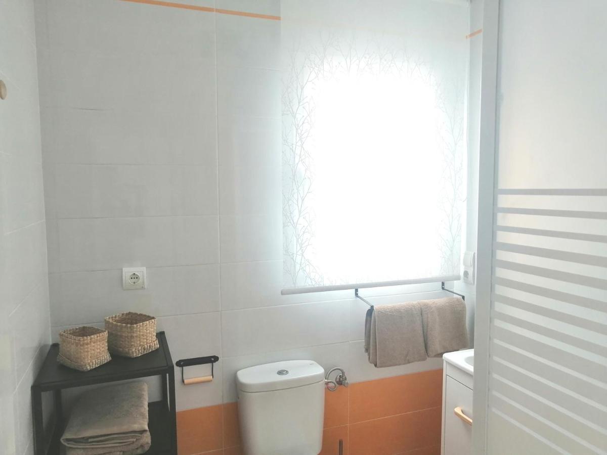 Estudio Porto * San Jose (Almeria)
